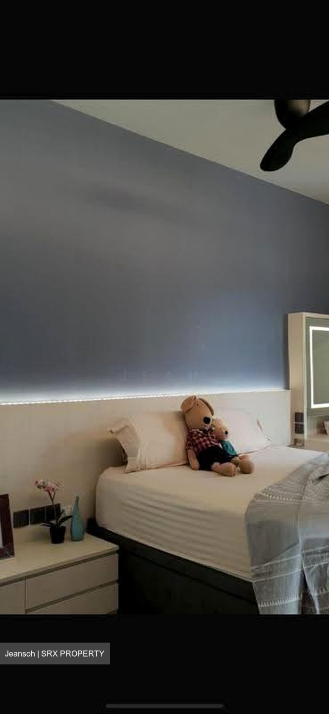 Oleander Towers (D12), Apartment #626599761